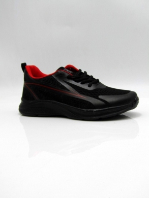 Buty sportowe damskie na płaskim (36-41) 7075-1