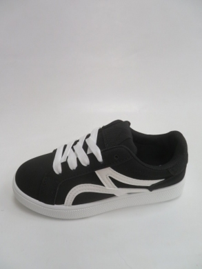 Buty sportowe chłopięce (30-35) BB2232 BLACK