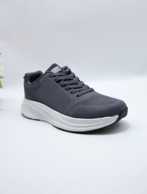 Buty sportowe męskie (40-45) A253-14 GREY