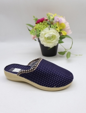 Kapcie damskie (37-41) FC-1
