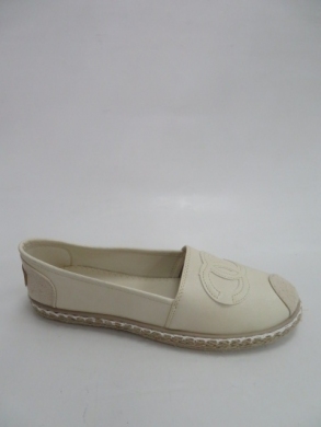 Mokasyny damskie na płaskim (36-41) 3009-5