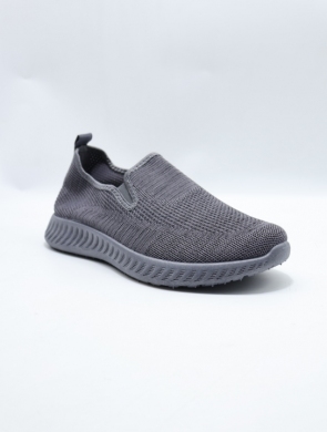 Buty sportowe męskie (41-46) 11221-3 GREY