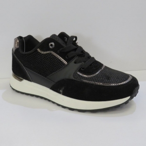 Buty sportowe damskie na płaskim (36-41) LL7737-1