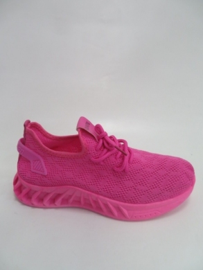 Buty sportowe damskie na płaskim (36-41) TA-20 ROSE