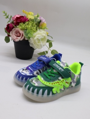 Buty sportowe chłopięce (26-31) 7511B MIX