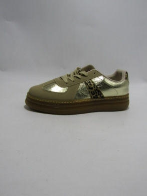 Buty sportowe damskie na płaskim (36-41) SP530 LEO