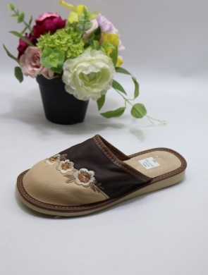 Kapcie damskie (36-41) DP25N