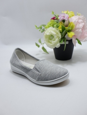 Tenisówki damskie (37-41) HC01 GREY