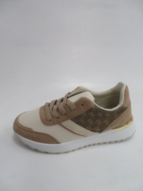 Sneakersy damskie niskie (36-41) BM03-2