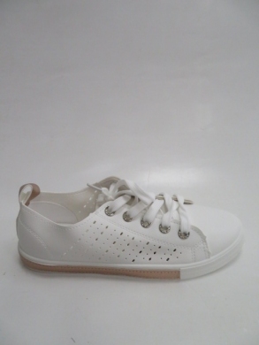 Tenisówki damskie na płaskim (36-41) CB866-87 CHAMP