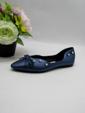 Baleriny damskie (36-41) 117-4