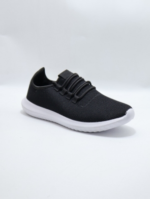 Buty sportowe męskie (41-46) MN18-1 BL/WHITE