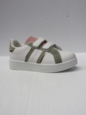 Buty sportowe dziewczęce (24-29) DD-6 PINK