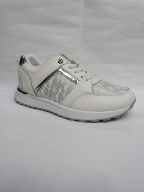 Buty sportowe damskie na płaskim (36-41) 19225-2