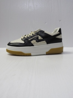 Buty sportowe damskie na płaskim (36-41) LE6068-1