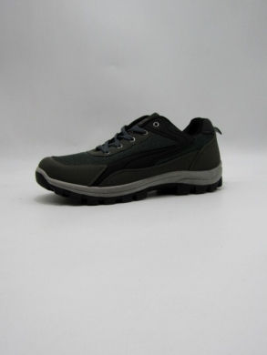 Buty sportowe męskie (41-46) 1012 GREY