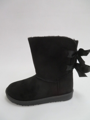 Emu Damskie (36-41) BF-84 BLACK