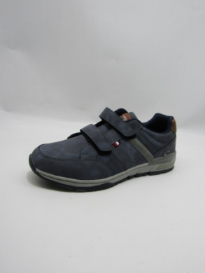 Buty sportowe męskie (41-46) A959-14 NAVY/CAMEL