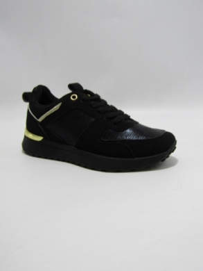 Buty sportowe damskie na płaskim (36-41) BM04-3