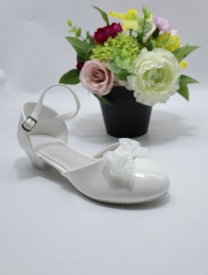 Komunijne dziewczęce (30-38) X928-11 WHITE