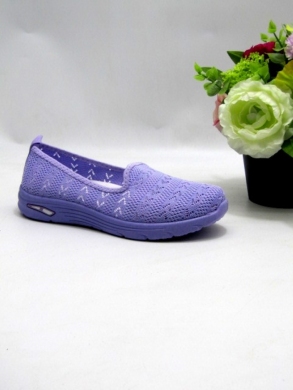 Tenisówki damskie (36-41) XG-30 PURPLE