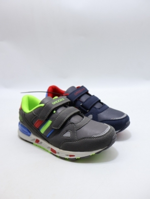 Buty sportowe chłopięce (31-36) 5XC6824 MIX