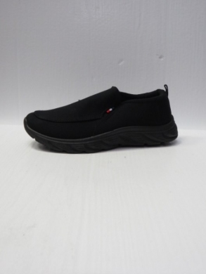 Tenisówki damskie (36-41) HB-5 BLACK