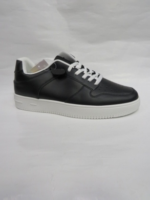 Buty sportowe męskie (41-46) 2404-1 BLACK