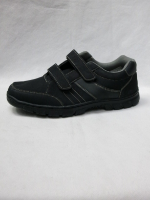 Buty sportowe męskie (40-46) 701B-1 BL/GR