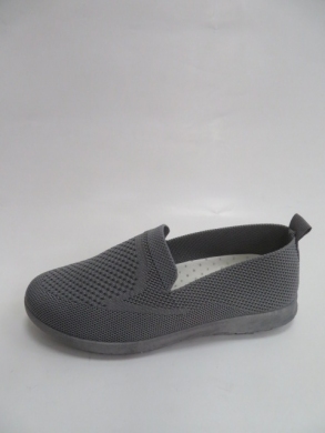 Tenisówki damskie (36-41) YC-5 GREY