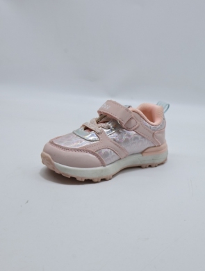 Buty sportowe dziewczęce (21-26) E142 PINK