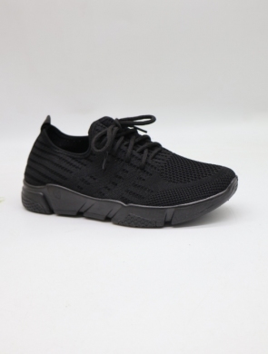 Buty sportowe damskie na płaskim (36-41) 1753-1