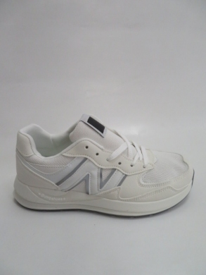 Buty sportowe męskie (40-45) XHBD-08 WHITE