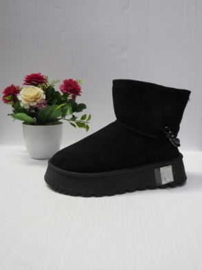 Emu damskie (36-41) XQZ-23310 BLACK