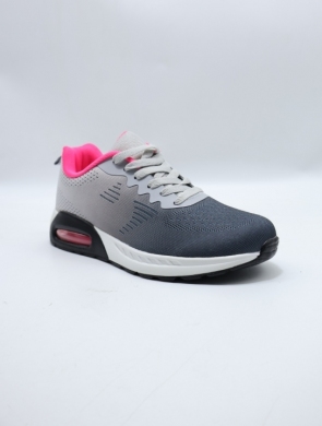 Buty sportowe damskie (36-41) B2909-6