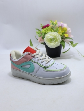 Buty sportowe damskie na płaskim (36-41) DN89-2 MIX