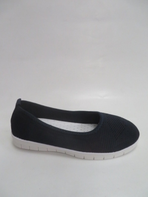 Tenisówki damskie (36-41) BFQ003F