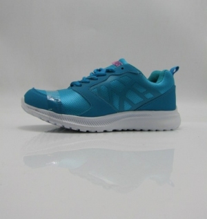 Buty sportowe damskie na płaskim (36-41) LC901-2