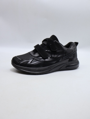 Buty sportowe damskie na płaskim (36-41) N3112-1
