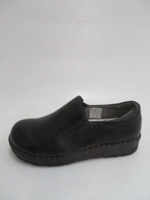 Półbuty damskie na koturnie (36-41) TL6810-1