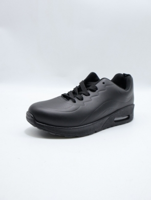 Buty sportowe damskie na płaskim (36-41) 8029-1