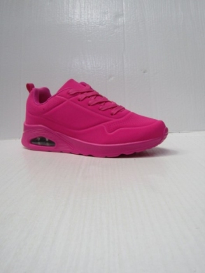 Buty sportowe damskie na płaskim (36-41) AF23-91 ROSE
