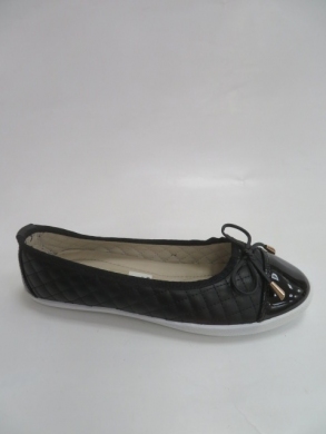 Baleriny damskie (36-41) 314-1A