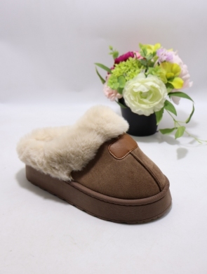 Emu damskie (36-41) 25011 BROWN