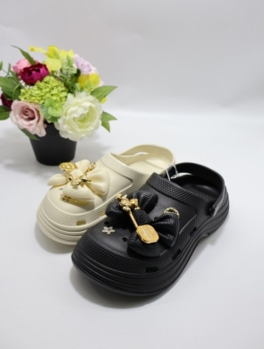 Kroksy damskie (36-41) M527 MIX