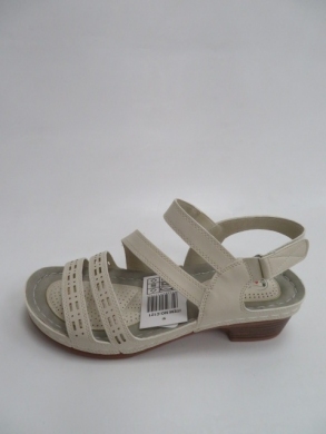 Sandały Damskie na obcasie (36-41) R19063-5