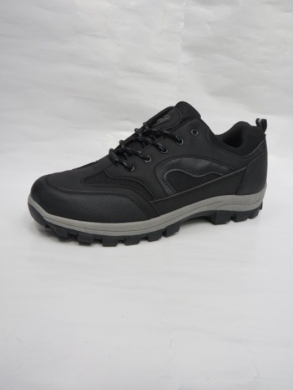 Buty sportowe męskie (40-45) F-23 BLACK