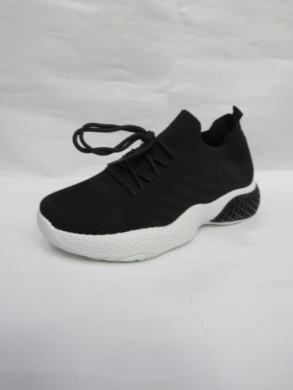 Buty sportowe damskie na płaskim (36-41) D47-1