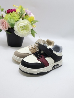 Buty sportowe dziewczęce (26-31) 2724-22