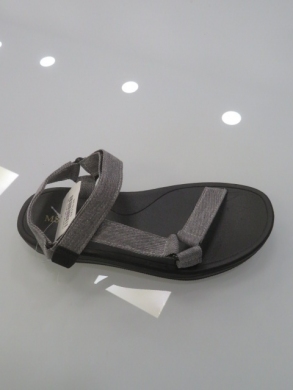 Sandały damskie na płaskim (36-41) DZ316-26
